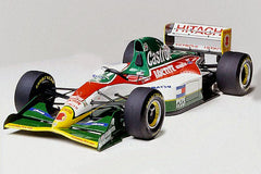 Tamiya 1/24 Lotus 107B Ford | 20038