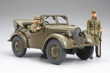 Tamiya 1/48 4x4 Type 95 Kurogane - Light Vehicle | TAM32558