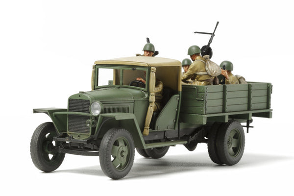 Tamiya 1/48 Russian 1.5Ton Cargo Truck - Model 1941 | TAM32577