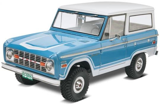 Revell Ford Bronco