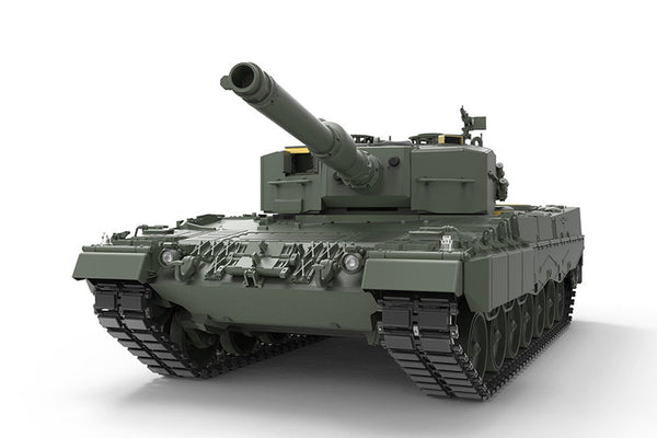 Meng 1/35 Leopard 2 A4 | TS016 – HQ Hobbies Online