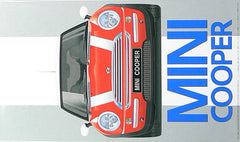 Fujimi 1/24 New Mini Cooper | 12197