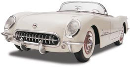 Revell 1/24 '53 Corvette® Roadster | REV85-4057