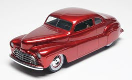 Revell 1/25 '48 Ford Custom Coupe 3'n 1 | REV85-4253