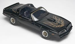 Revell 1/24 '78 Pontiac® Firebird® 3'n 1 | REV85-4927