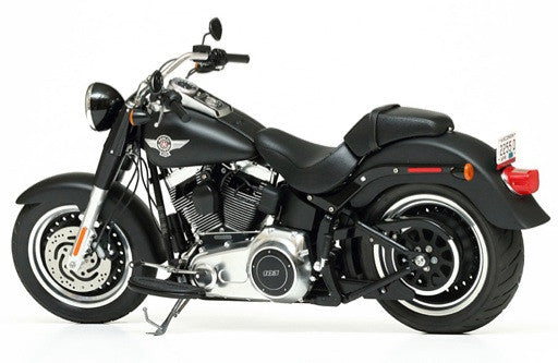 TAMIYA製の1/6スケール、FLSTFB Fat Boy Loモデル。 s-l400.jpg