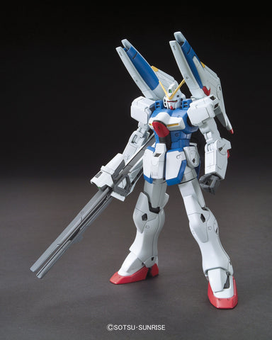 Bandai 1/144 HGUC V-Dash Gundam | 994874 – HQ Hobbies Online