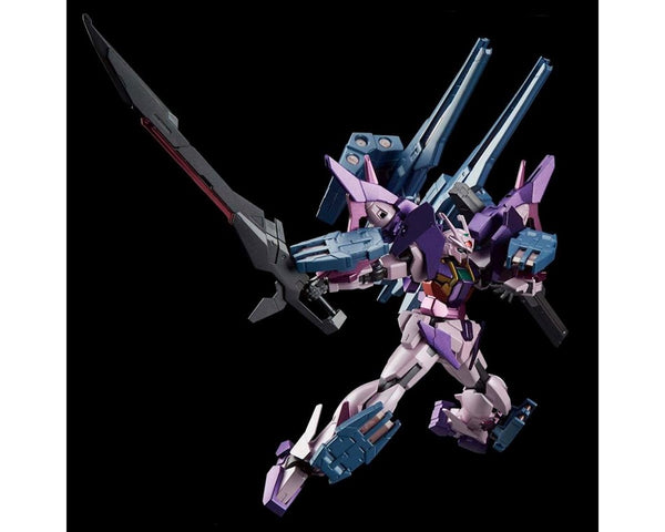 Bandai 1/144 #20 Gundam 00 Sky HWS Build Divers HG