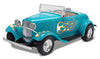 Monogram 1/24 1932 Ford Deuce Street Rod | 85-0882