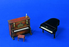 Verlinden 1/35 Pianos | VER903