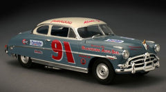 Moebius 1/25 Tim Flock '52 Hudson Hornet | M1202