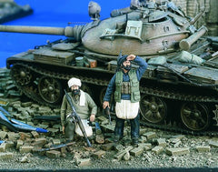 Verlinden 1/35 Taliban  | VER1826