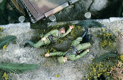 Verlinden 1/35 Japanese Casualties  | VER1870