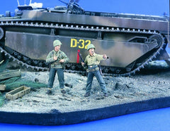 Verlinden 1/35 Right There! US Marines  | VER1938