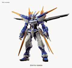 Bandai 1/100 MG Gundam Astray Blue Frame D | 994359