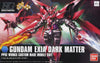 Bandai 1/144 HGBF Gundam Exia Dark Matter | 986524