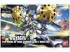 Bandai 1/144 HGBF R-Gyagya Gundam | 994371
