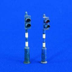 Verlinden 1/35 Traffic Lights | VER2021