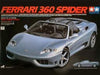 Tamiya 1/24 Ferrari 360 Spider | 24238