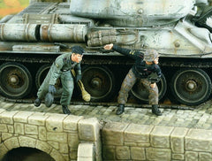 Verlinden 1/35 Panzerjaegers  | VER2429