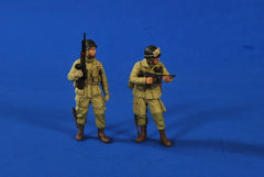 Verlinden 1/35 U.S. Airborne WWII  | VER2620