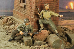 Verlinden 1/35 US Recon WWII  | VER2665