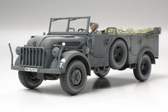 Tamiya 1/48 German Steyr Type 1500A/01  | TAM32549