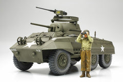 Tamiya 1/48 US M8 Greyhound  | TAM32551