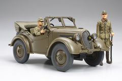 Tamiya 1/48 4x4 Type 95 Kurogane - Light Vehicle  | TAM32558