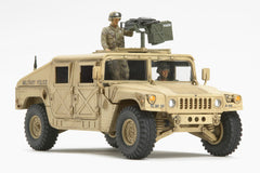 Tamiya 1/48 US Modern 4x4 Utility Vehicle - w/Grenade Launcher  | TAM32567