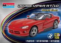 Monogram 1/25 Dodge Viper RT/10 | 85-4010