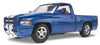 Monogram 1/25 Dodge Ram VTS Pickup | 85-4017