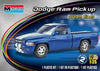 Monogram 1/25 Dodge Ram VTS Pickup | 85-4017
