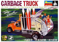 Monogram 1/24 Garbage Truck | MONO85-4198