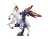 Master Gundam & Fuunsaiki NEO Hong Kong Mobile Fighter