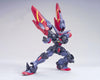 Master Gundam & Fuunsaiki NEO Hong Kong Mobile Fighter