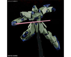 Bandai Spirits 1/100 #11 Gun-Ez Victory Gundam Re