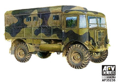 AFV Club 1/35 AEC Matador Early Military Truck | AF35236