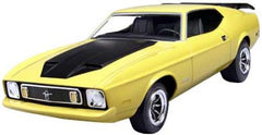 AMT 1/25 '73 Ford Mustang Mach 1  |  38156