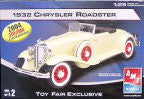 AMT 1/25 1932 Chrysler Roadster | AMT38170