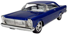 AMT 1/25 '65 Ford Galaxie 500 Rides Custom  |  38261