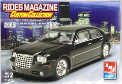 AMT 1/25 '05 Chrysler 300C  |  38367