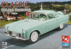 AMT 1/25 '56 Ford Thunderbird  | 38398