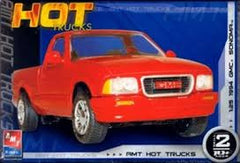 AMT 1/25 '94 GMC Sonoma  |  38596