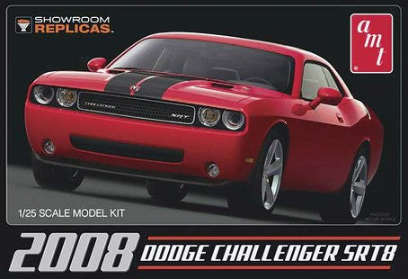 AMT 1/25 2008 Dodge Challenger SRT8 | 615