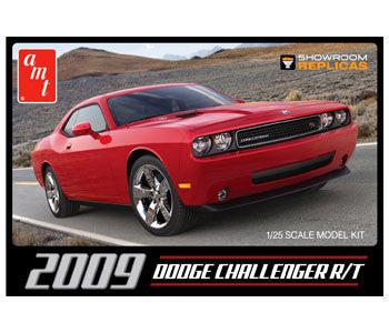 AMT 1/25 2009 Dodge Challenger R/T | AMT616