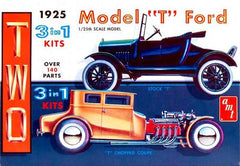 AMT 1/25 1925 Ford "T" | 626