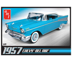 AMT 1/25 1957 Chevy® Bel Air® | AMT638