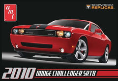 AMT 1/25 2010 Dodge Challenger SRT8 | 688