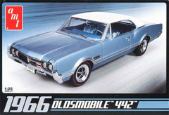 AMT 1/25 1966 Oldsmobile 442 | 689